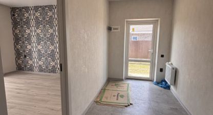 Продаётся 3-х комнатная дом в г. Новобессергеневка. Фотография №6