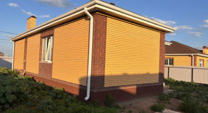 Купить дом в г. Новобессергеневка. Фотография №3