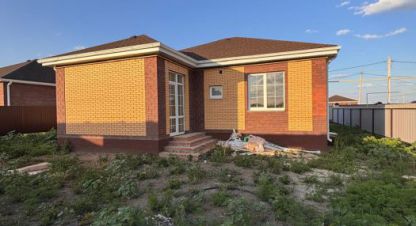 Купить дом г. Новобессергеневка. Фотография №5