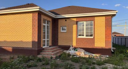 Купить 4-х комнатную дом г. Новобессергеневка. Фотография №4