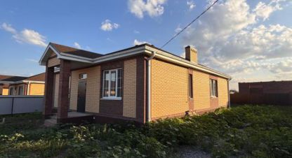 Купить 4-х комнатную дом в г. Новобессергеневка. Фотография №2