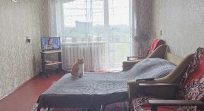 Купить 2-х комнатную квартиру на улице Чехова г. Таганрог. Фотография №4