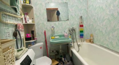 Продаётся 1 комнатная квартира в г. Таганрог. Фотография №6