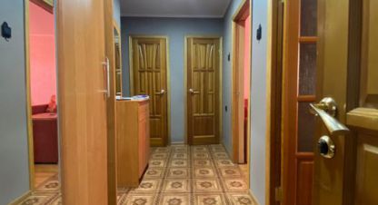 Продаётся 3-х комнатная квартира в г. Тагаганрог. Фотография №6