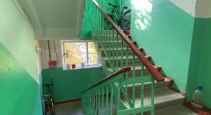 Купить квартиру 3-х комнатную, 58 кв. м., Россия, г. Тагаганрог. Фотография №10