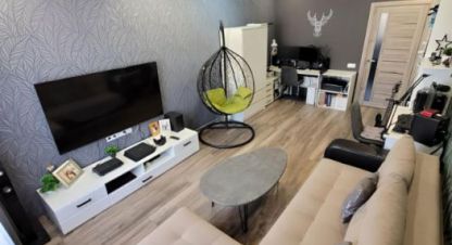 Продам квартиру 2-х комнатную с общей площадью 61м2, 4/5 эт., на улице Галицкого, Западный район, г. Таганрог, Ростовская обл., Россия, агентство агентство недвижимости Мир Жилья . Фотография №1