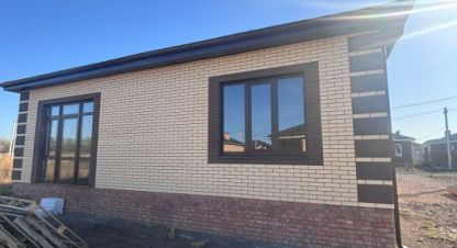 Купить 3-х комнатную дом в г. Новобессергеневка. Фотография №2