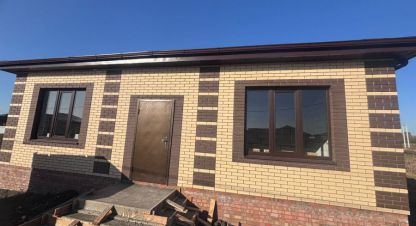 Купить 3-х комнатную дом г. Новобессергеневка. Фотография №4