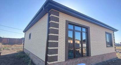 Купить дом в г. Новобессергеневка. Фотография №3