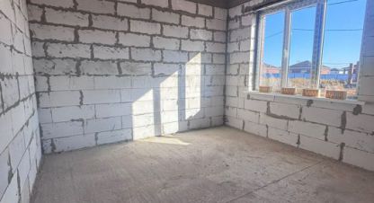 Купить дом 3-х комнатную, 100 кв. м., Россия, г. Новобессергеневка. Фотография №8