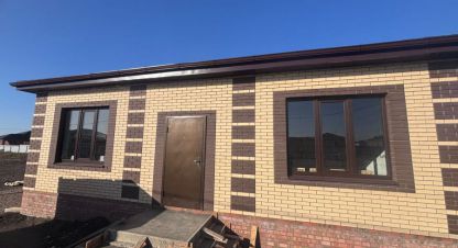 Купить дом г. Новобессергеневка. Фотография №5