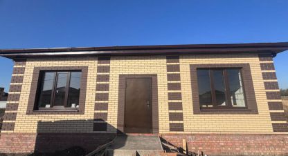 Продаётся 3-х комнатная дом в г. Новобессергеневка. Фотография №6