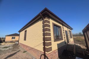 Продам дом 3-х комнатный с общей площадью 100м2, г. Новобессергеневка, Ростовская обл., Россия, агентство агентство недвижимости "Мир Жилья" Продам дом 3-х комнатный с общей площадью 100м2, г. Новобессергеневка, Ростовская обл., Россия, агентство агентство недвижимости "Мир Жилья"