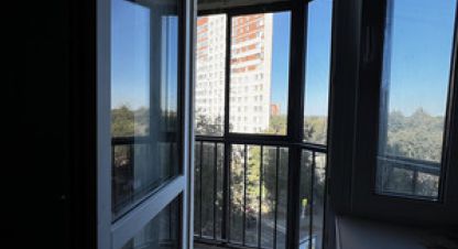 Продам квартиру 3-х комнатную с общей площадью 78.3м2, 6/17 эт., на улице Текстильщиков ул, г. Троицк, Москва, Россия, агентство Интернет-партнер. Фотография №1