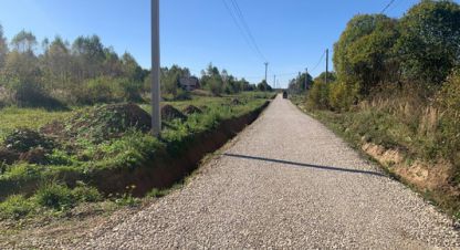 Купить земельный участок на улице Солнечное тер снт г. Михайловское. Фотография №5 Купить земельный участок на улице Солнечное тер снт г. Михайловское. Фотография №5