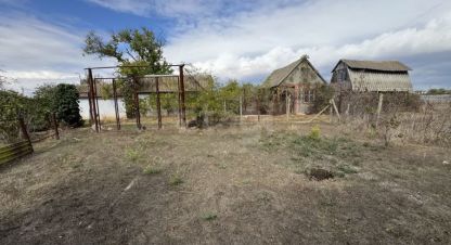 Продам земельный участок, на улице Снт химик-1, г. Снт химик-1, Крым авт. респ., Россия, агентство ООО  Этажи Саки. Фотография №1