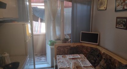 Снять квартиру 1 комнатную, 32 кв. м., Россия, г. Монино пгт.. Фотография №8