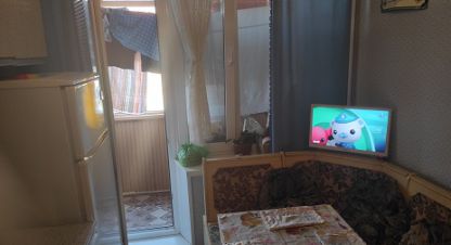 Снять квартиру 1 комнатную, 32 кв. м., Россия, г. Монино пгт.. Фотография №9
