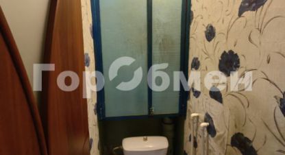 Купить квартиру 1 комнатную, 35.1 кв. м., Россия, г. Тула. Фотография №8