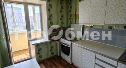 Купить 1 комнатную квартиру в г. Тула. Фотография №2