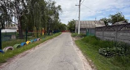 Купить земельный участок на улице Механізаторів г. Гнедин. Фотография №5
