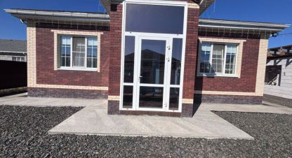 Купить 3-х комнатную дом в г. Новобессергеневка. Фотография №2