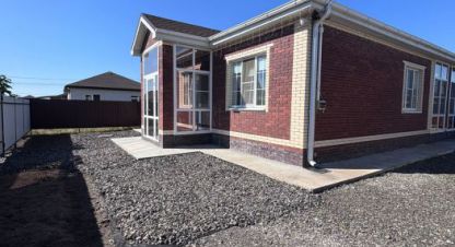 Продаётся 3-х комнатная дом в г. Новобессергеневка. Фотография №6