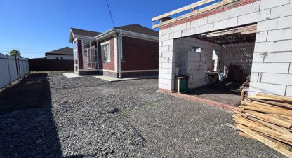 Купить 3-х комнатную дом г. Новобессергеневка. Фотография №4