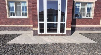 Купить дом в г. Новобессергеневка. Фотография №3