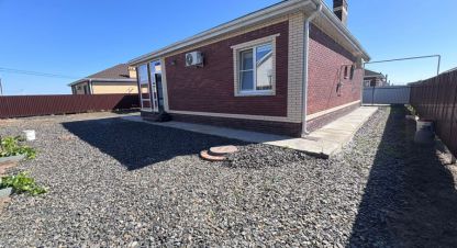 Купить дом 3-х комнатную, 107 кв. м., Россия, г. Новобессергеневка. Фотография №8