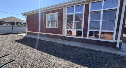 Продаётся дом в г. Новобессергеневка. Фотография №7