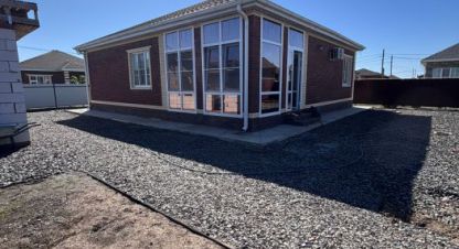 Купить дом 3-х комнатную, 107 кв. м., Россия, г. Новобессергеневка. Фотография №10