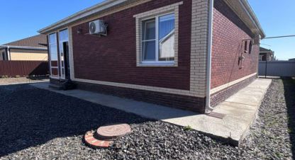 Купить дом 3-х комнатную, 107 кв. м., Россия, г. Новобессергеневка. Фотография №9