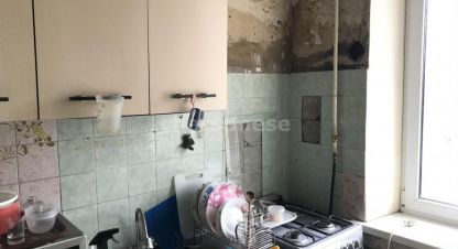 Продаётся 2-х комнатная квартира в г. Севастополь. Фотография №6 Продаётся 2-х комнатная квартира в г. Севастополь. Фотография №6