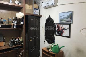 Продам квартиру 2-х комнатную с общей площадью 41.2м2, 2/2 эт., на улице Катерная, Ленинский район, г. Севастополь, Крым авт. респ., Россия, агентство Херсонес Недвижимость