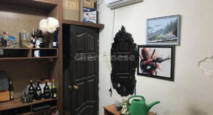 Купить квартиру 2-х комнатную, 41.2 кв. м. Фотография №1 Продам квартиру 2-х комнатную с общей площадью 41.2м2, 2/2 эт., на улице Катерная, Ленинский район, г. Севастополь, Крым авт. респ., Россия, агентство Херсонес Недвижимость. Фотография №1