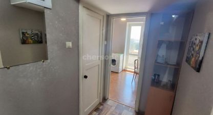 Купить квартиру 1 комнатную, 35.5 кв. м. Фотография №10 Купить квартиру 1 комнатную, 35.5 кв. м., Россия, г. Севастополь. Фотография №10