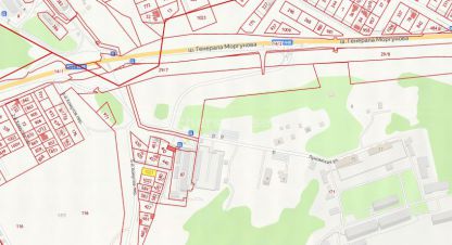 Купить земельный участок. Фотография №8 Купить земельный участок, Россия, г. Севастополь. Фотография №8