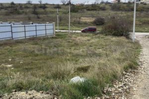 Продам земельный участок, на улице Лукомская, Ленинский район, г. Севастополь, Крым авт. респ., Россия, агентство Херсонес Недвижимость