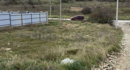 Купить земельный участок. Фотография №1 Продам земельный участок, на улице Лукомская, Ленинский район, г. Севастополь, Крым авт. респ., Россия, агентство Херсонес Недвижимость. Фотография №1