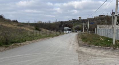 Продаётся земельный участок в г. Севастополь. Фотография №6 Продаётся земельный участок в г. Севастополь. Фотография №6