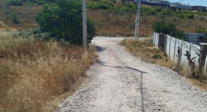 Продаётся земельный участок в г. Севастополь. Фотография №7 Продаётся земельный участок в г. Севастополь. Фотография №7