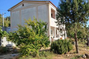 Продам дом 5-ти комнатный с общей площадью 144.7м2, Нахимовский район, г. Севастополь, Крым авт. респ., Россия, агентство Херсонес Недвижимость