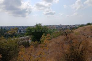 Продам земельный участок, на улице Шоссе генерала моргунова, Ленинский район, г. Севастополь, Крым авт. респ., Россия, агентство Херсонес Недвижимость