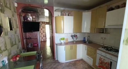 Продаётся 2-х комнатная квартира в г. Севастополь. Фотография №6 Продаётся 2-х комнатная квартира в г. Севастополь. Фотография №6