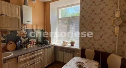 Купить квартиру 2-х комнатную, 58 кв. м., Россия, г. Севастополь. Фотография №9