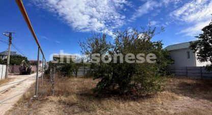 Купить земельный участок. Фотография №1 Продам земельный участок, на улице Территория ст полюшко-2, Нахимовский район, г. Севастополь, Крым авт. респ., Россия, агентство Херсонес Недвижимость. Фотография №1