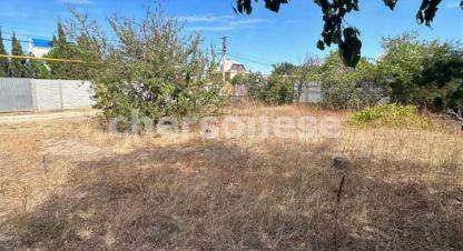 Купить земельный участок в г. Севастополь. Фотография №2 Купить земельный участок в г. Севастополь. Фотография №2