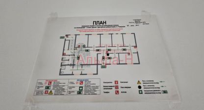 Купить офисное помещение, 330.3 кв. м., Россия, г. Пок подкумок. Фотография №9