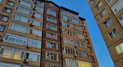 Купить 2-х комнатную квартиру на улице Павлова г. Ст-ца ессентукская. Фотография №4